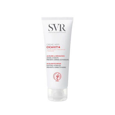 SVR Cicavit+ Creme HPPI Onarıcı Krem 40ml - SVR