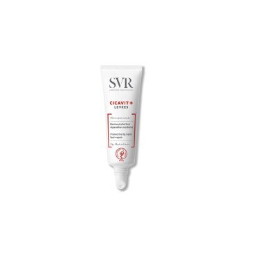 SVR Cicavit+ Levres Protective Lip Balm 10g - SVR