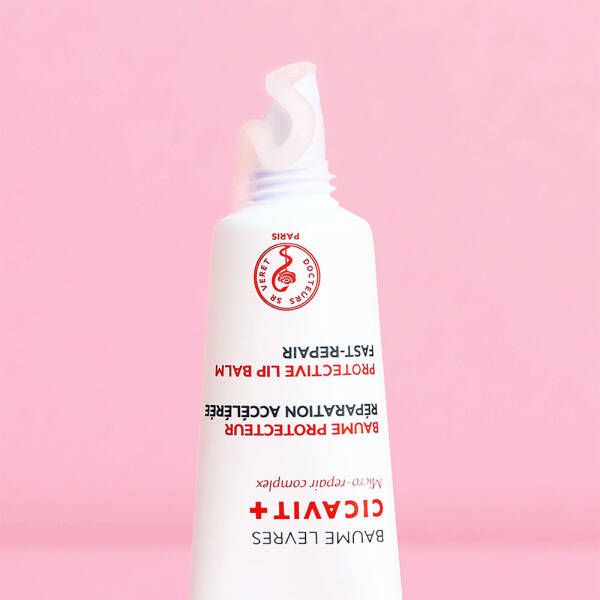 SVR Cicavit+ Levres Protective Lip Balm 10g - 3