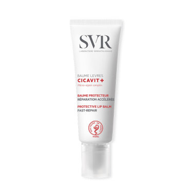SVR Cicavit+ Levres Protective Lip Balm 10g - SVR
