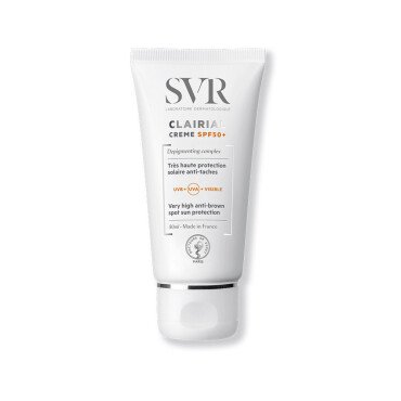 SVR Clairial Güneş Koruyucu Krem SPF50+ 50ml - SVR