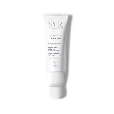 SVR Clairial Night Peel 50ml - SVR