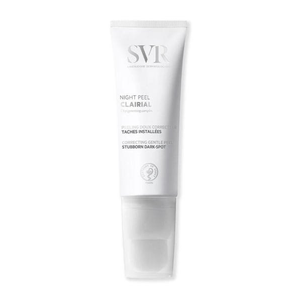 SVR Clairial Night Peel - Gece Peelingi 50 ml - 1