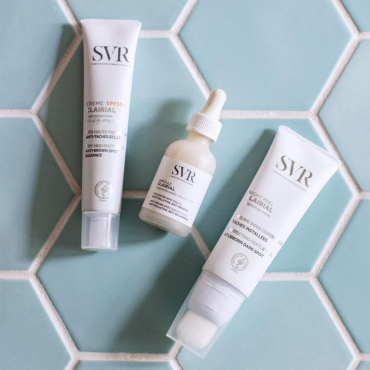 SVR Clairial Night Peel - Gece Peelingi 50 ml - SVR (1)