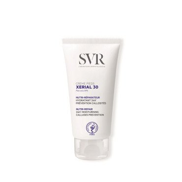 SVR Creme Pieds Xerial 30 Ayak Kremi 50ml - SVR