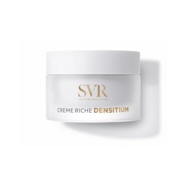SVR Densitium Riche Kuru Ciltler İçin Yaşlanma Karşıtı Bakım Kremi 50ml - SVR