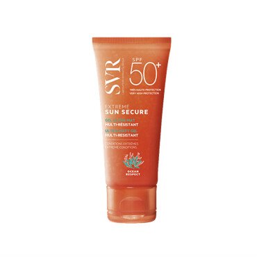 SVR Extreme Sun Secure Güneş Koruyucu SPF50+ 50ml - SVR