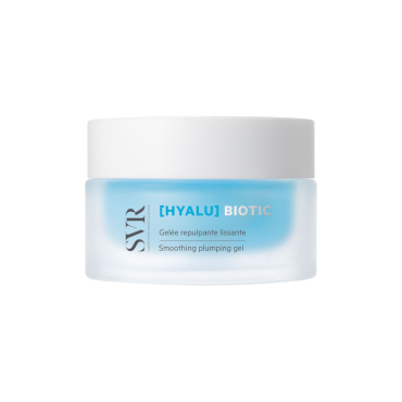 SVR Hyalu Biotic Yenileyici ve Dolgunlaştırıcı Hyaluronik Asit Jel Krem 50 ml - SVR