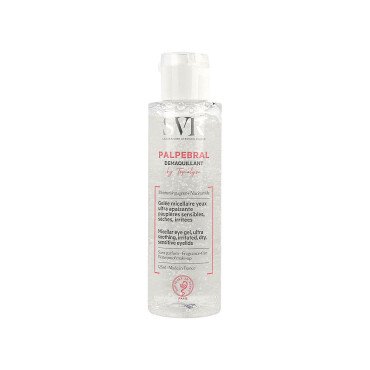 SVR Palpebral Demaquillant Micellar Eye Gel 125ml - SVR