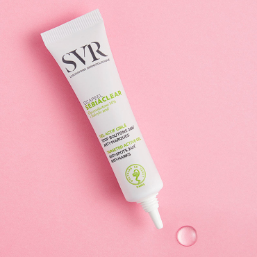 SVR Sebiaclear Cicapeel - Bakım Jeli 15ml - SVR (1)
