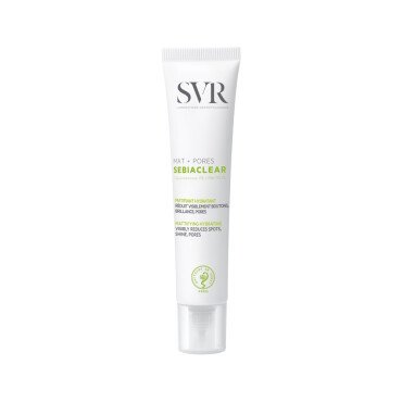 SVR Sebiaclear Mat&Pores Bakım Kremi 40ml - SVR
