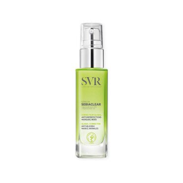 SVR Sebiaclear Serum 30ml - SVR
