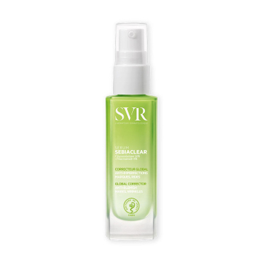 SVR Sebiaclear Serum - Bakım Serumu 30 ml - SVR
