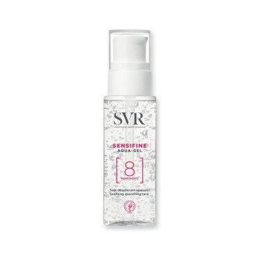 SVR Sensifine Aqua Gel 40ml - SVR