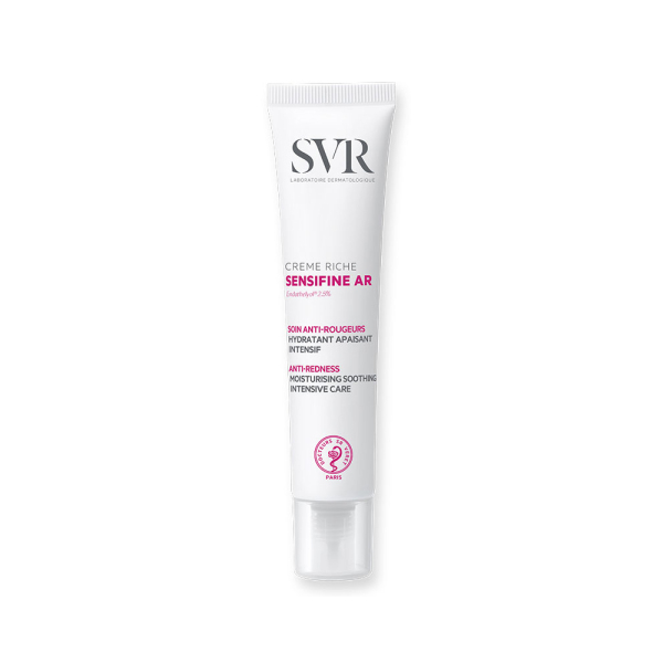 SVR Sensifine AR Creme Riche - Nemlendirici 40 ml - 1