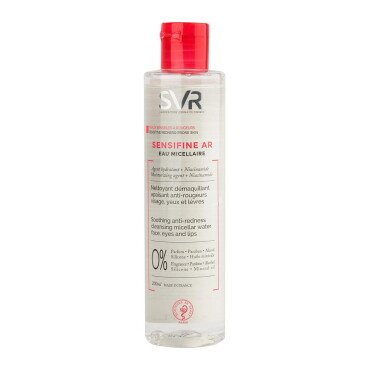 SVR Sensifine AR Eau Micellaire 200ml - SVR