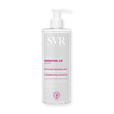 SVR Sensifine AR Eau Micellaire - Temizleyici Misel Su 400 ml - SVR