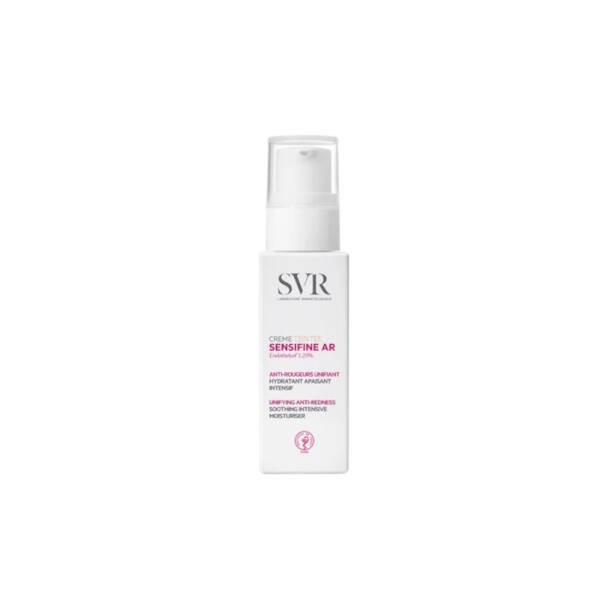 SVR Sensifine Ar Kızarıklık Karşıtı Yoğun Nemlendirici Renkli Krem 40ml - 1