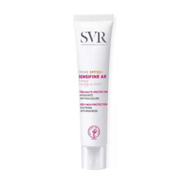 SVR Sensifine AR Yatıştırıcı Bakım Kremi SPF50+ 40ml - SVR