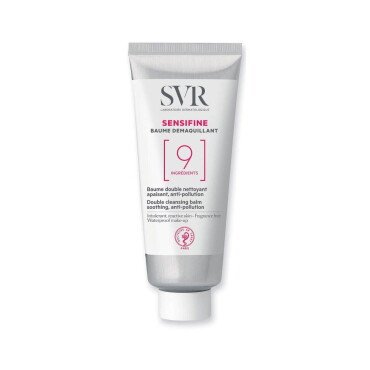 SVR Sensifine Baume Demaquillant Cream 100g - SVR