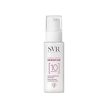 SVR Sensifine Hydra Cream Yatıştırıcı & Nemlendirici Bakım Kremi 40 ml - SVR