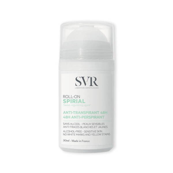 SVR Spirial Hassas Ciltler İçin Roll-On 50ml - 1