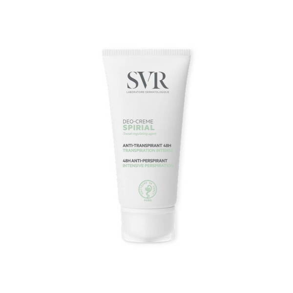 SVR Spirial Terleme Önleyici Krem 50ml - 1