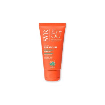 SVR Sun Secure Creme Güneş Koruyucu SPF50+ 50ml - SVR