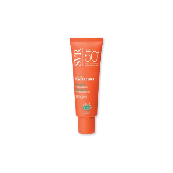 SVR Sun Secure Fluide Güneş Koruyucu SPF50+ 50ml - 1