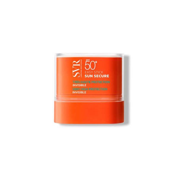 SVR Sun Secure Güneş Koruyucu Stick SPF50+ 10g - 1
