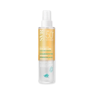 SVR Sun Secure Güneş Koruyucu Su SPF50+ 200ml - SVR