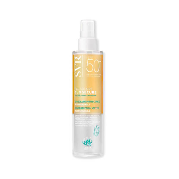 SVR Sun Secure Güneş Koruyucu Su SPF50+ 200ml - 1