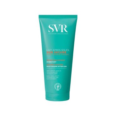 SVR Sun Secure Güneş Sonrası Nemlendirme 200ml - SVR