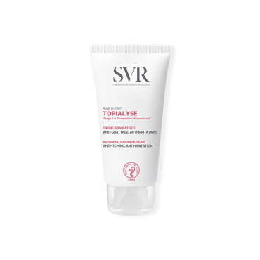 SVR Topialyse Barriere Repairing Cream - Koruyucu Bakım Kremi 50 ml - SVR