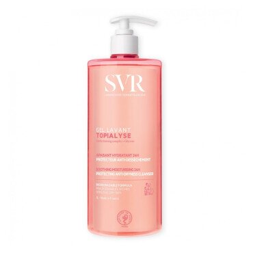 SVR Topialyse Gel Lavant Cilt Temizleyici 1 Litre - SVR