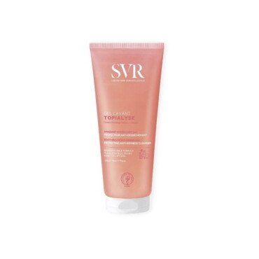 SVR Topialyse Gel Lavant Yıkama Jeli 200ml - SVR
