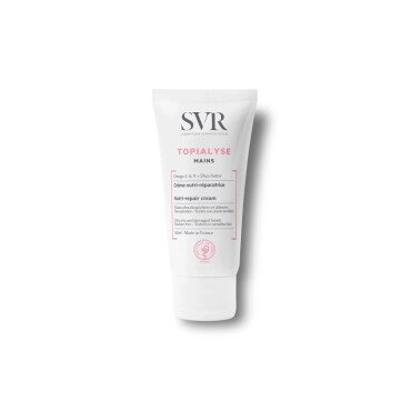 SVR Topialyse Mains Nutri-Repair Cream 50ml - SVR