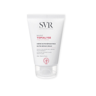 SVR Topialyse Mains Nutri-Repair Cream - El Bakım Kremi 50 ml - SVR