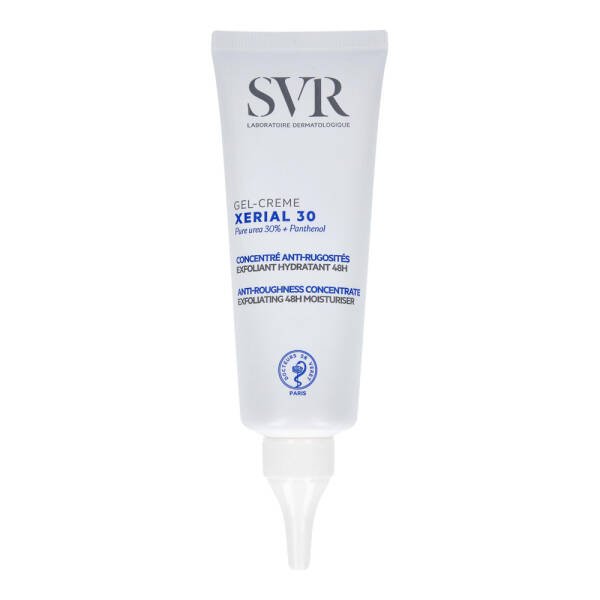 SVR Xerial 30 Jel Krem 75ml - 1