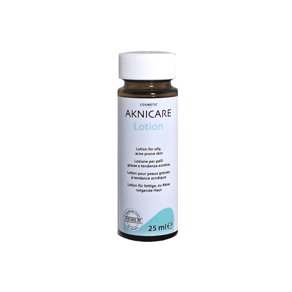 Synchroline Aknicare Cilt Bakım Losyonu 25 ml - 1