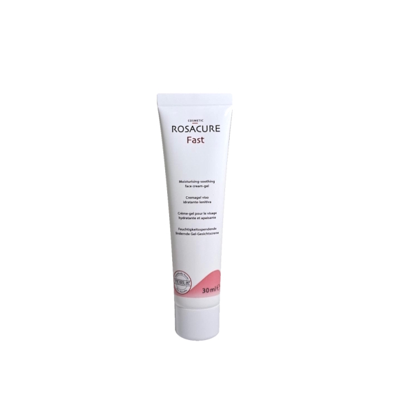 Synchroline Rosacure Fast Yüz Jeli 30 ml - 1