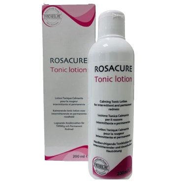 Synchroline Rosacure Losyon 200ml - Synchroline
