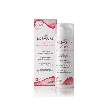 Synchroline Rosacure Yatıştırıcı Maske 50ml - Synchroline