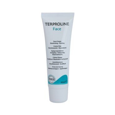 Synchroline Terproline Face Cream 50ml - Synchroline
