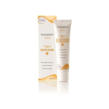 Synchroline Thiospot Ultra SPF50+ 30ml - Synchroline
