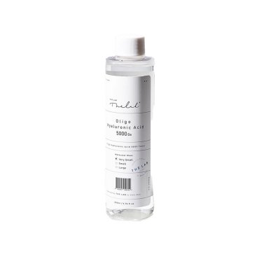 The Lab Oligo Hyaluronic Acid 5000Da Yoğun Nemlendirici Etkili Tonik 200 ml - The Lab