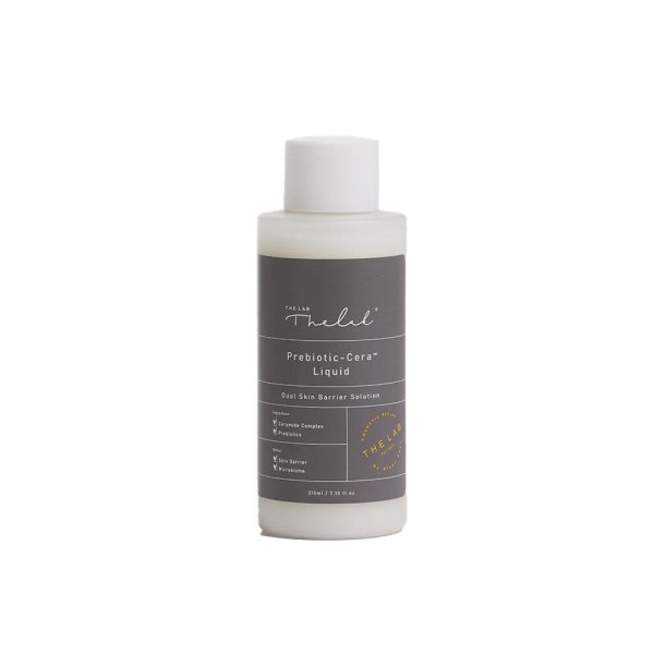 The Lab Prebiotic Cera Probiyotik İçerikli Cilt Bariyerini Güçlendirici Etkili Solüsyon 210 ml - 1