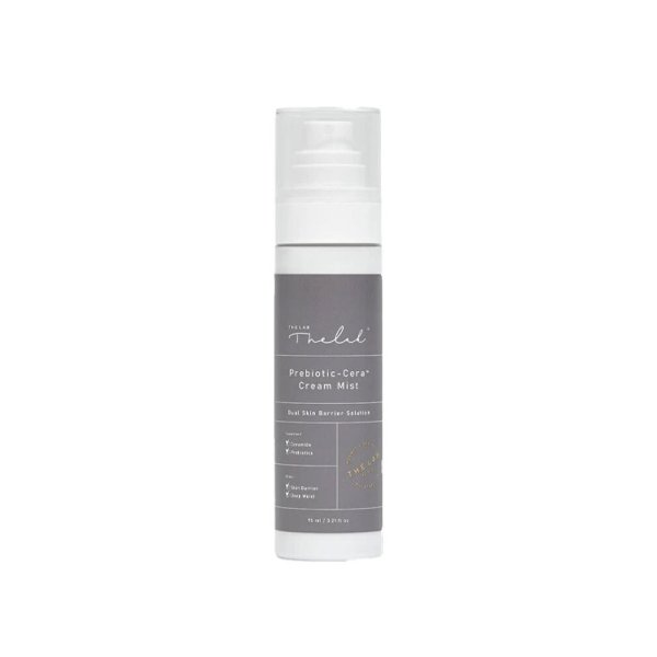 The Lab Prebiotic Cera Probiyotik İçerikli Cilt Bariyerini Güçlendirici Etkili Sprey 95 ml - 1