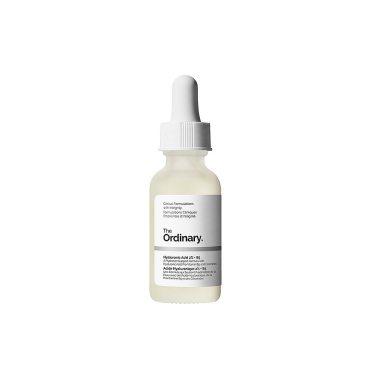 The Ordinary %2 Hyaluronik Asit + B5 Nemlendirici Serum 30 ml - The Ordinary