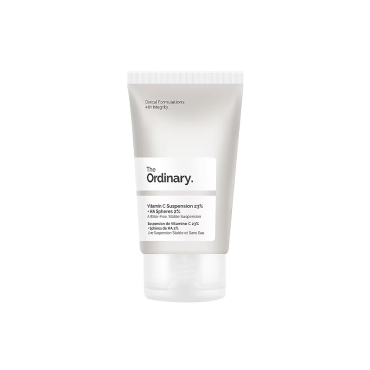 The Ordinary %23 C Vitamini Süspansiyonlu, %2 HA Aydınlatıcı Etkili Yüz Bakım Kremi 30 ml - The Ordinary